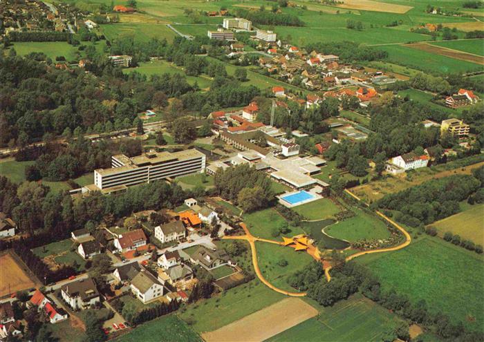 Bad Waldliesborn Heilbad