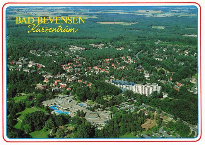 Bad Bevensen Kurzentrum