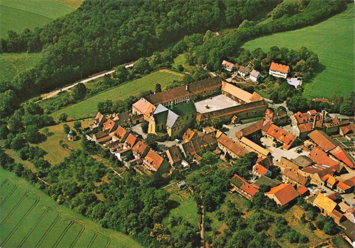 Tueckelhausen Cella Salutis ehemaliges Karthaeuser Kloster