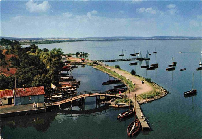 Steinhude Meer Wunstorf Promenade