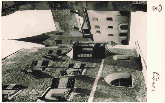 Rattenberg  Tirol AT Ortsmotiv