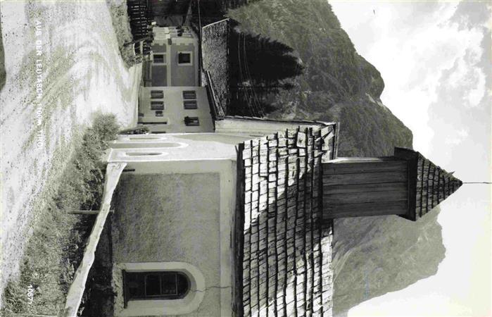 Leutasch Tirol AT Kapelle