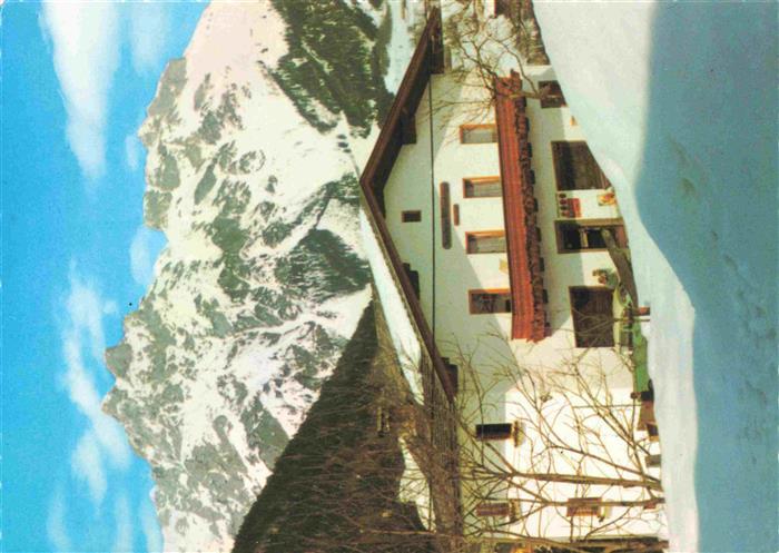 Werfenweng Pinzgau-Pongau AT Haus Webersberger Fruehstueckspension