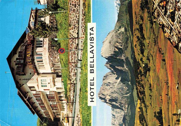 Alpe di Siusi Seiseralm Trentino IT Hotel Bellavista Panorama