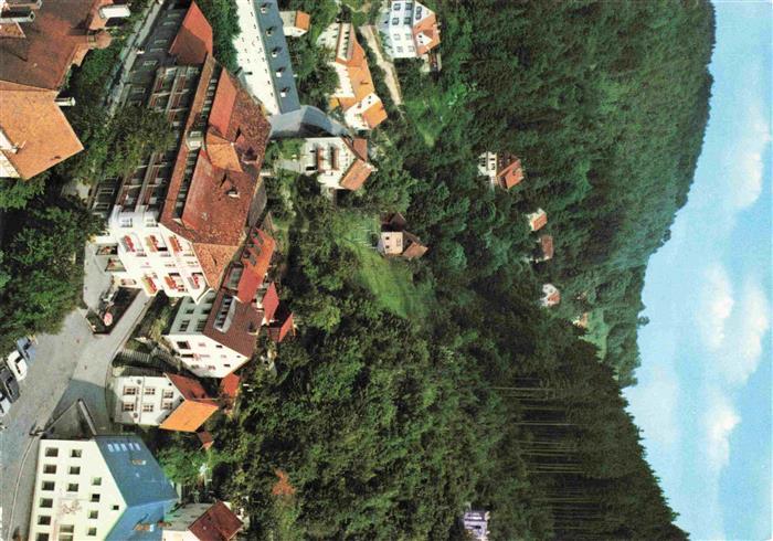Bad Berneck Fliegeraufnahme