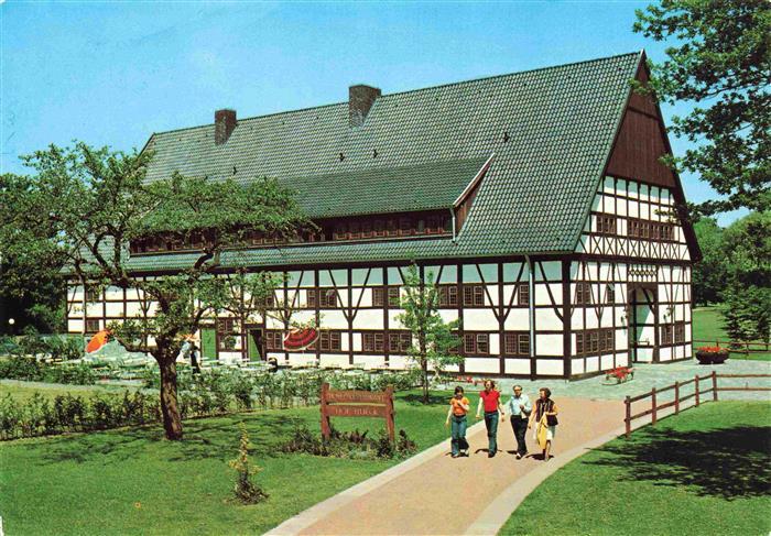Bad Sassendorf Hotel Restaurant Hof Hueck