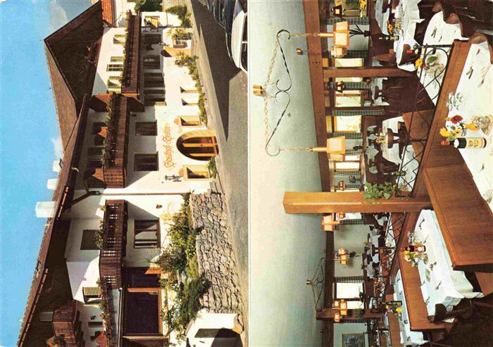 Algund Merano Suedtirol IT Gasthof Gstoer