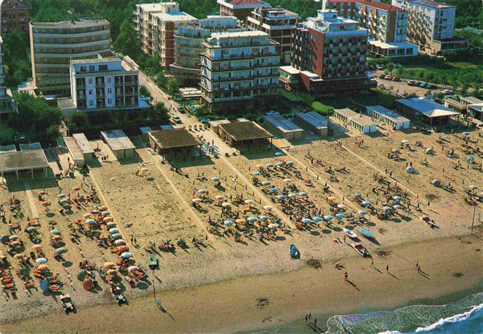 MILANO MARITTIMA Cervia Emilia-Romagna IT Hotel Negresco