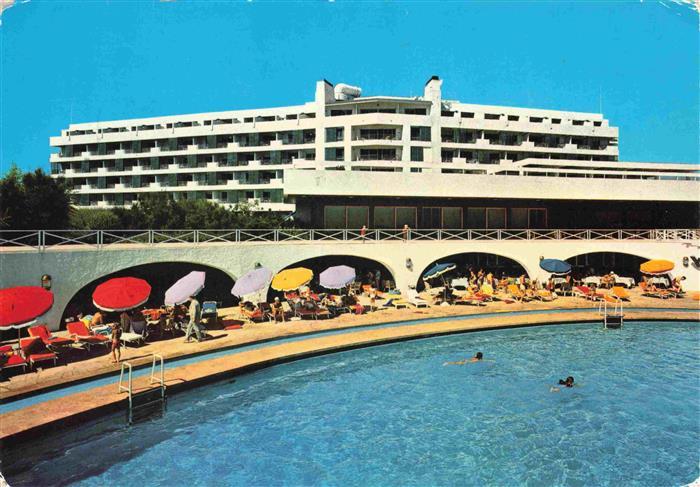 Alvor Portugal Hotel Alvor Praia