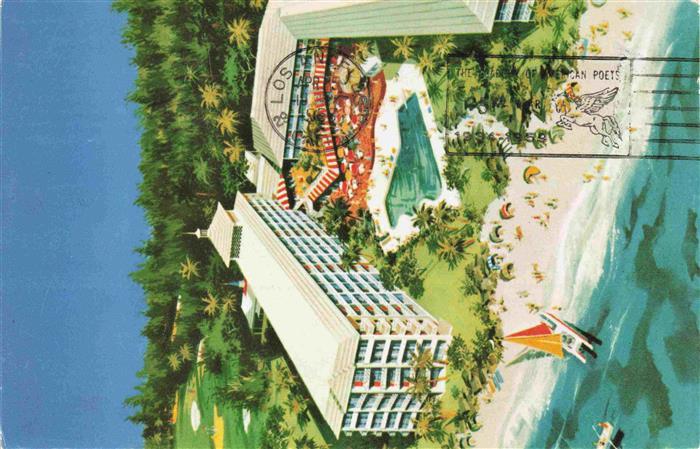 Nassau Bahamas Howard Johnsons Nassau Beach Lodge