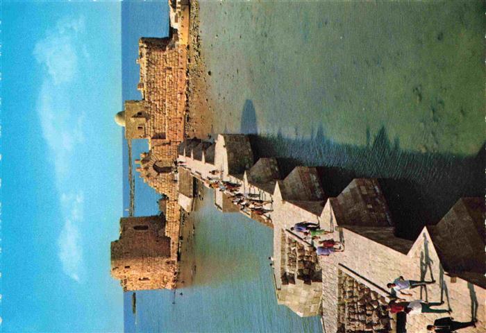 Sidon The Castle