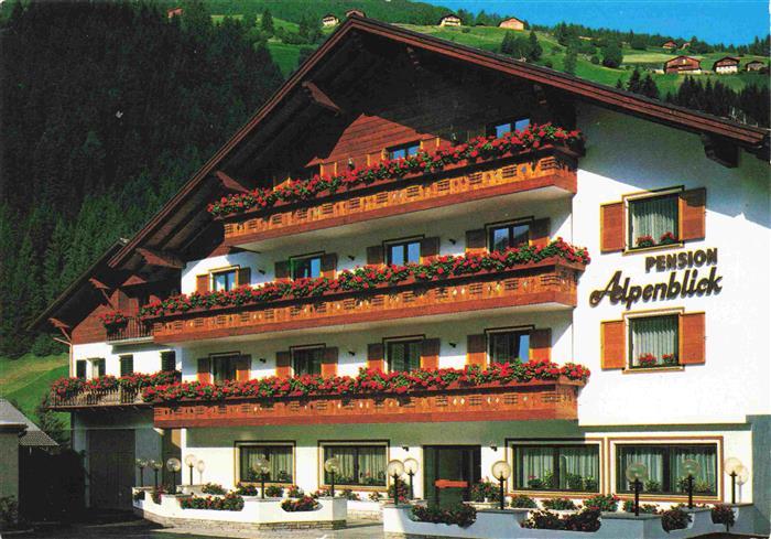 Astfeld Sarntal Pension Alpenblick