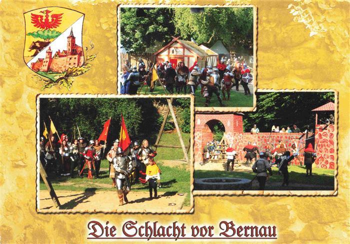 Bernau Berlin Mark Hussitenfest Die Schlacht vor Bernau