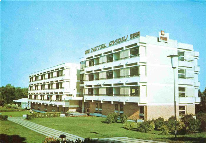 Neptun Romania Hotel Ovidiu