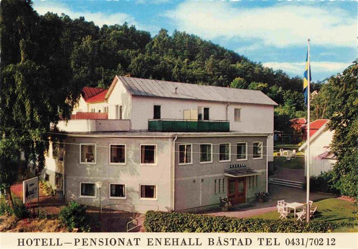 Bastad Sweden Hotell Pensionat Enehall