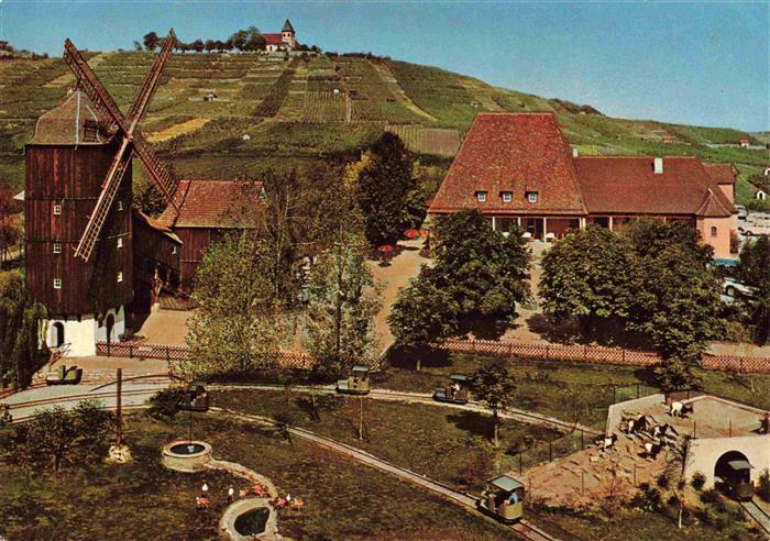 Cleebronn Altweibermuehle Tripsdrill