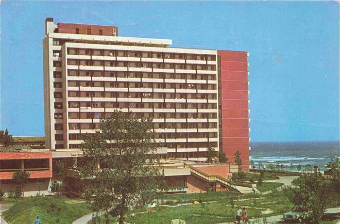 Mangalia Nord Jupiter Hotel Mangalia