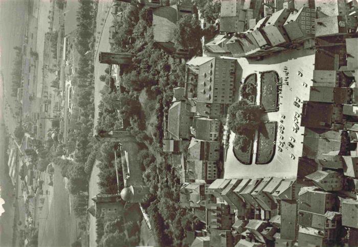 Stolpen Sachsen Fliegeraufnahme