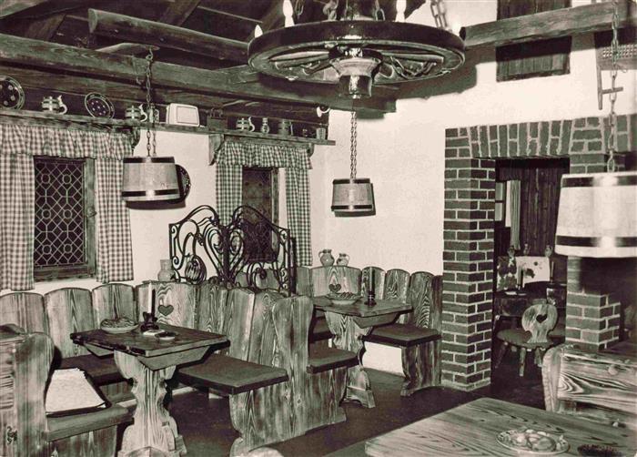 Kritzenthal Waldmuenchen Bayern Katharinenhof Hotel Restaurant