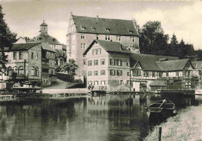 Eschwege Jugendherberge