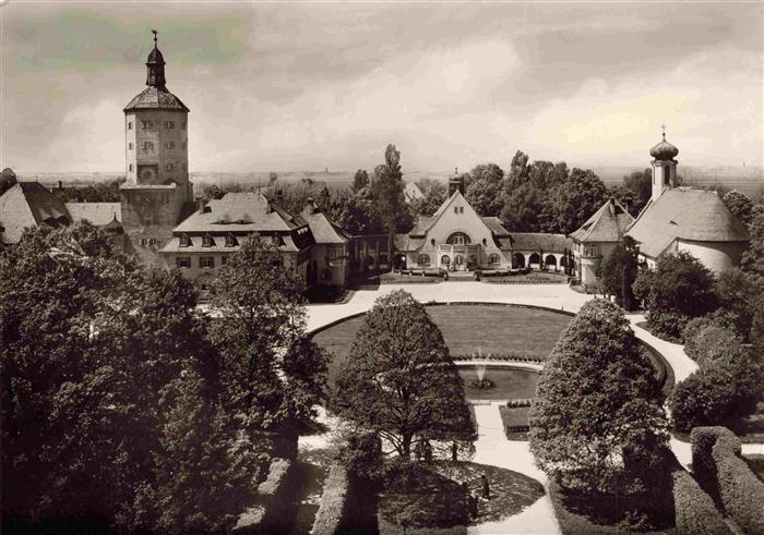 Mainkofen Deggendorf Bayern Heil und Pflegeanstalt
