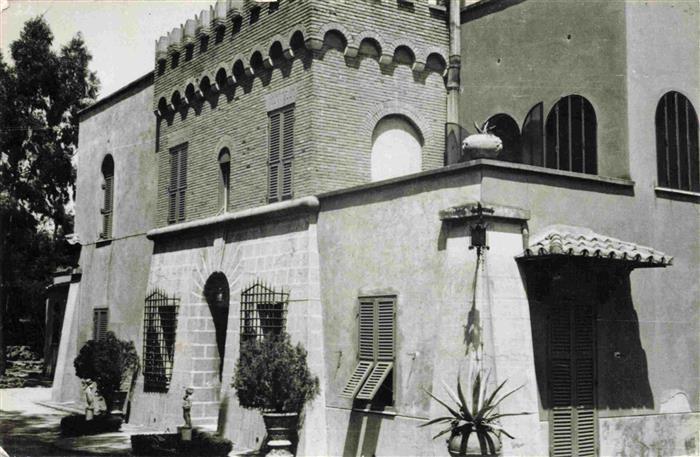 ROMA Rom Lazio IT Suore Orsoline del S Cuore di Gesù Agonizzante