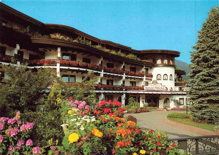 Mitteltal Schwarzwald Kurhotel Mitteltal