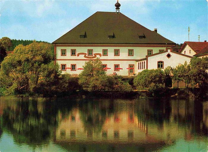 Hohenau Niederbayern Hotel Bierhuette