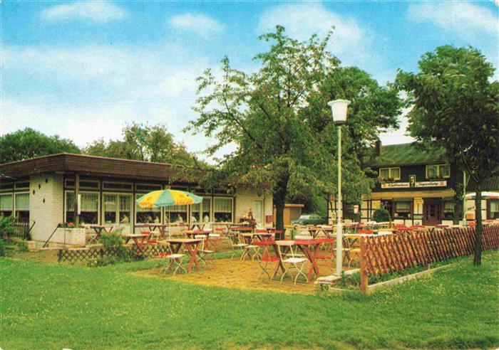 Hagen Teutoburger Wald Altes Gasthaus Jaegersberg