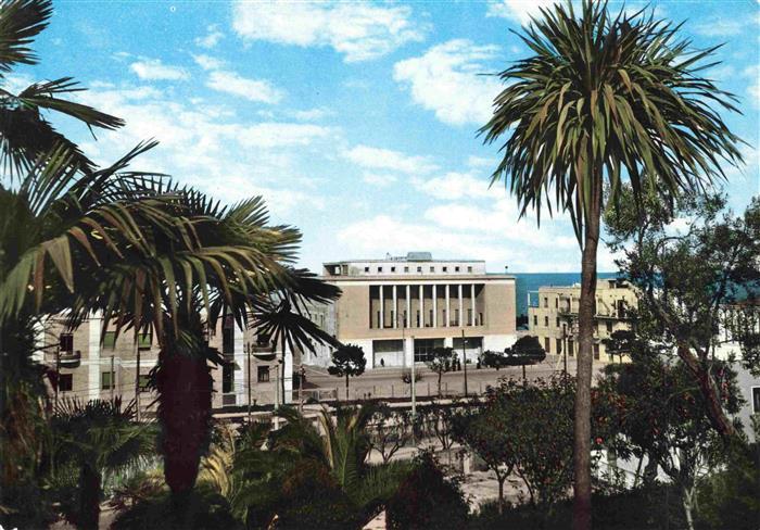 Francavilla Palazzo Sirena