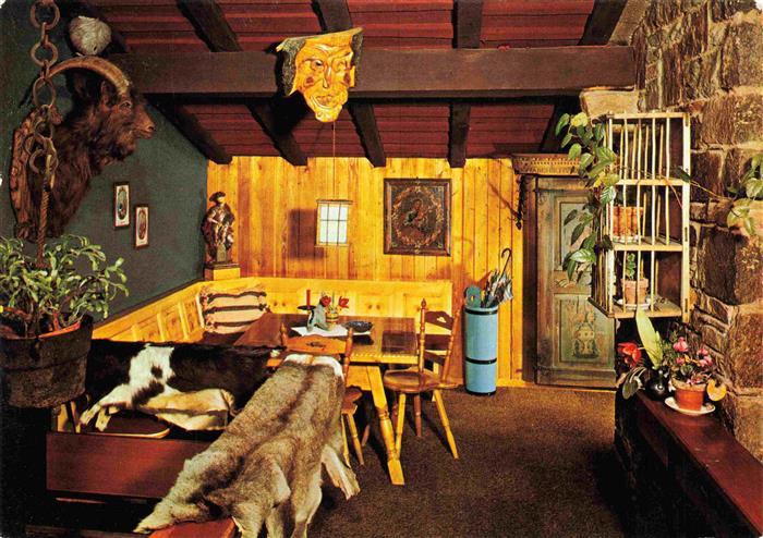 Gaschurn Vorarlberg Cafe Restaurant Alt Montafon