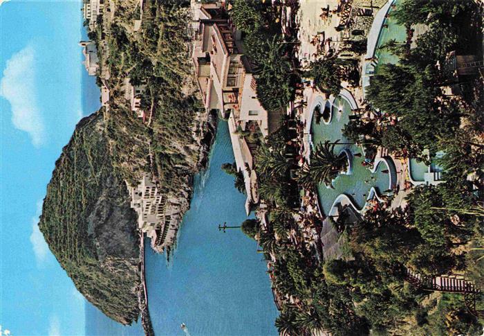 San Angelo Ischia IT Piscine Terme Aphrodite