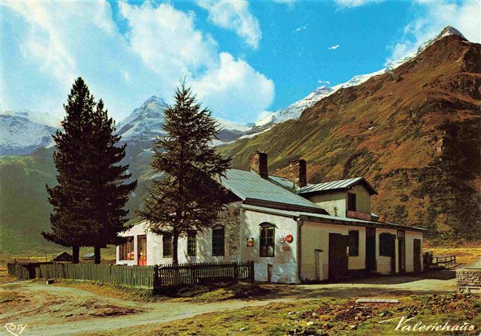 Sport Gastein Sportgastein Badgastein AT Valeriehaus