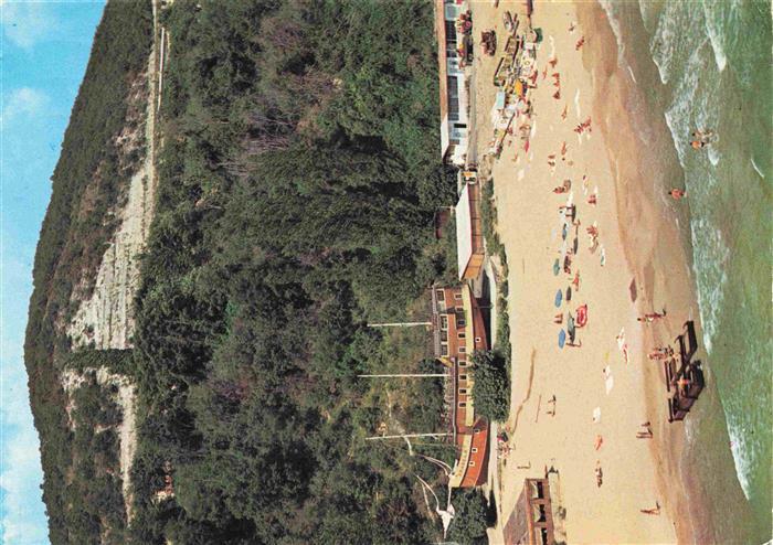 Albena BG Bar Arabela
