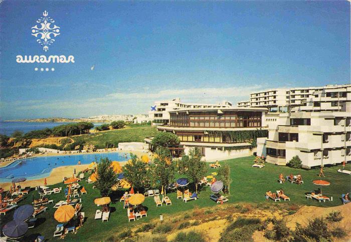 Albufeira PT Aparthotel Praia das Aveiras