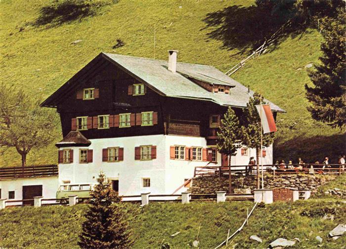INNSBRUCK Tirol AT Meissner Haus