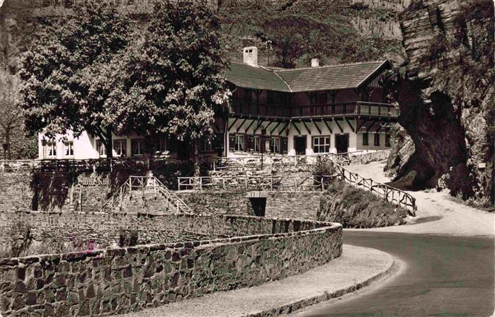 Walporzheim Bunte Kuh Gasthaus