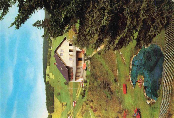 Todtnauberg Schwarzwald BW Pension Tanneck