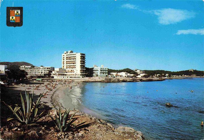 Cala Ratjada Mallorca Playa de Son Moll