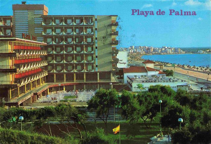 El Arenal Mallorca ES Playa de Palma