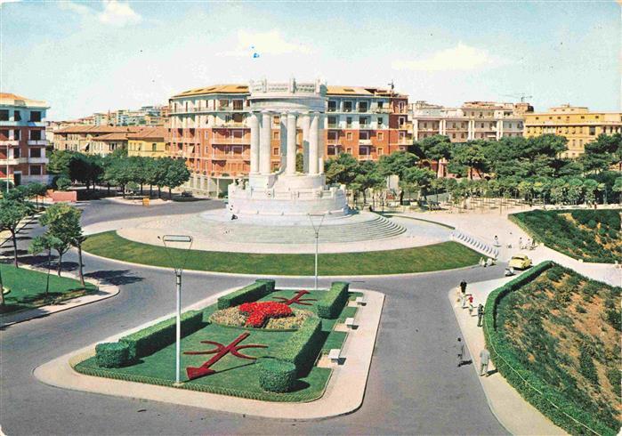 Ancona Marche IT Piazzale IV Novembre