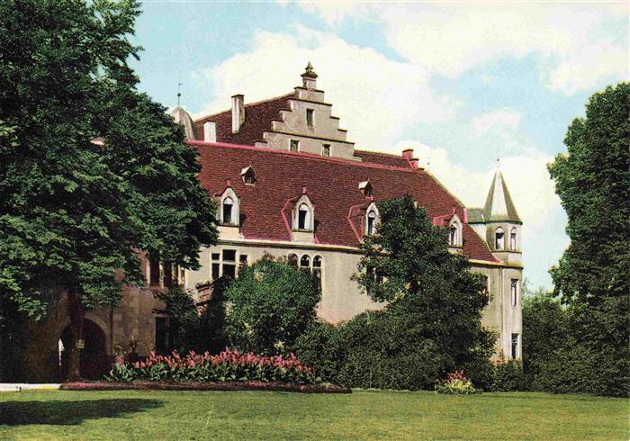 Jagsthausen Jagst Goetzenburg