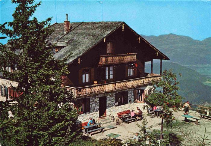 KUFSTEIN Tirol AT Pendinghaus