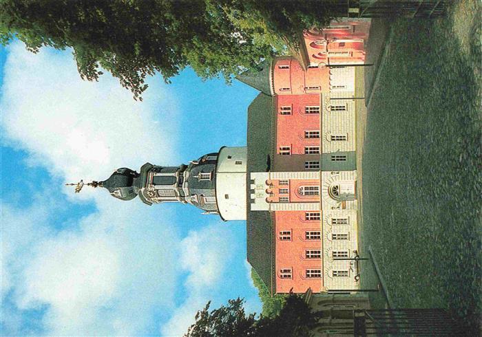 Jever Schloss und Heimatmuseum