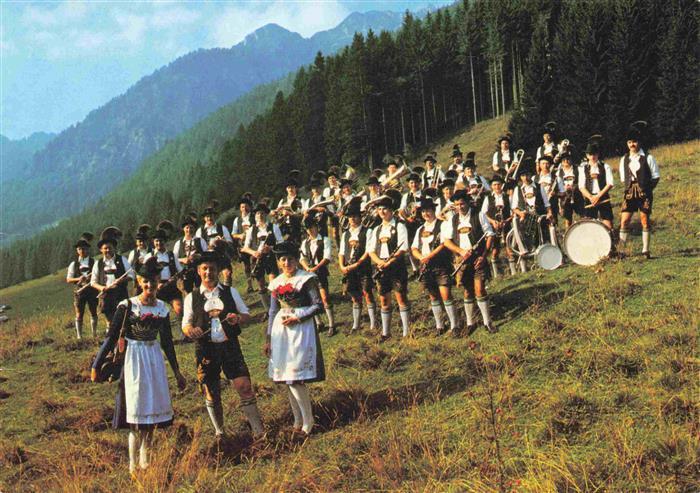 Bad Feilnbach Musikkapelle Bad Fellbach am Wendelstein