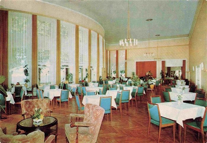 DuessELDORF  CITY Rheinterrasse Duesseldorf Blauer Saal
