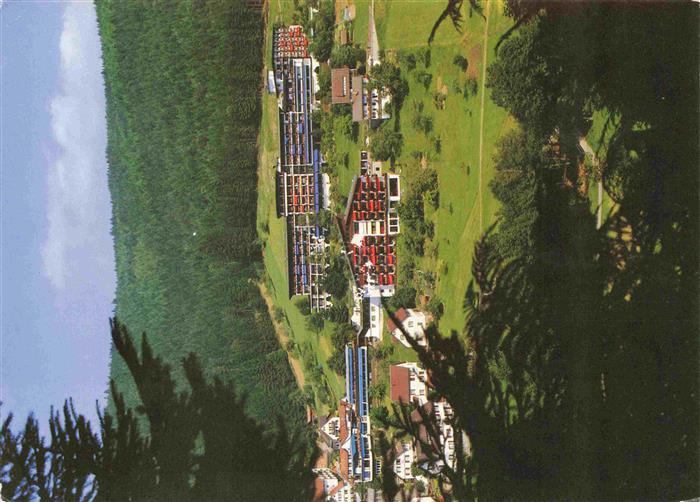 Tonbach Baiersbronn BW Kurhotel Traube Tonbach