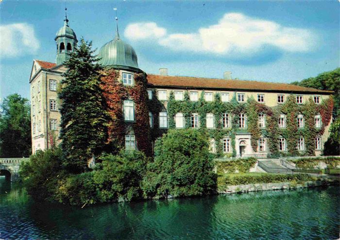 Eutin Schleswig-Holstein Schloss