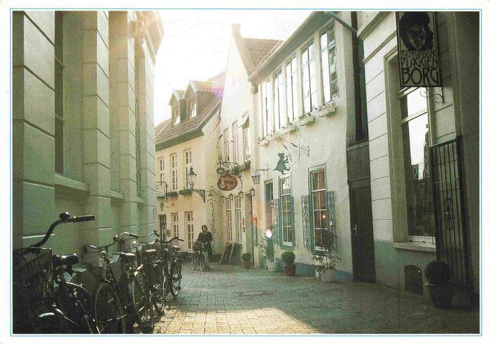 Oldenburg  Oldenburg Historische Bergstrasse