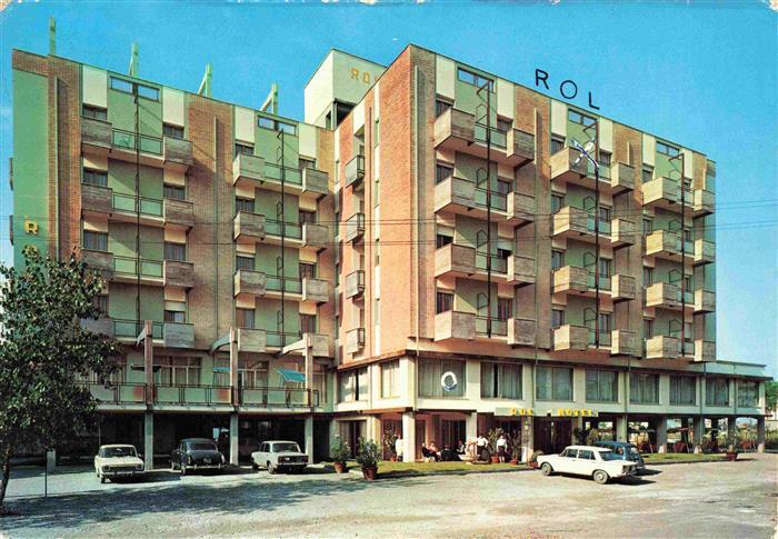Valverde di Cesenatico Rol Hotel